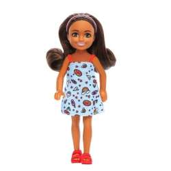 Barbie. Chelsea i przyjaciele HXM97 - 1