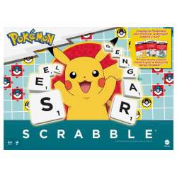Scrabble Pokemon - 1
