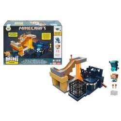 Minecraft Mini Mode Przywołanie Nadzorcy Zestaw