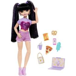 Barbie Dream Besties Lalka Renee HYC24 - 1
