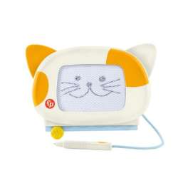 Fisher-Price. Tablica do rysowania Doodle Pro Kot - 1