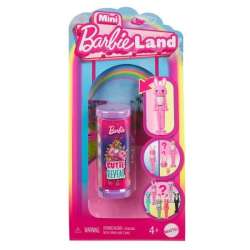 Barbie Mini BarbieLand Cutie Reveal Minilalka - 1