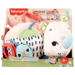 Fisher Price Planet Friends Nosorożec - 1