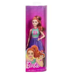 Barbie Fashionistas. Modna przyjaciółka HYT90 - 1