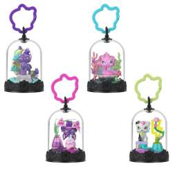 Monster High Breloczek ze zwierzątkiem DIY mix