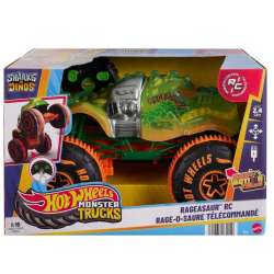 Hot Wheels Monster Truck R/C Rageasaur 1:15 - 1