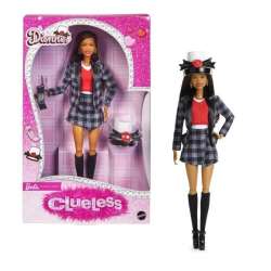 Barbie Dionne Clueless - 1
