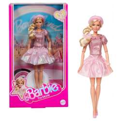 Barbie The Move Pink Puffy Dress - 1