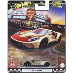Hot Wheels Samochodzik Boulevard