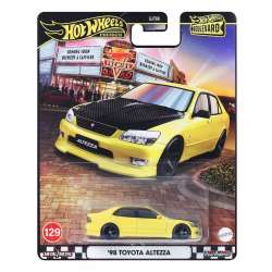Hot Wheels Samochodzik Boulevard - 1
