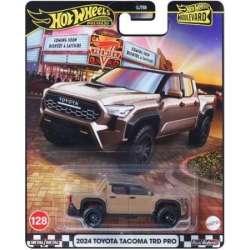 Hot Wheels Samochodzik Boulevard - 1