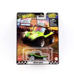 Hot Wheels Premium Samochodzik Boulevard - 1