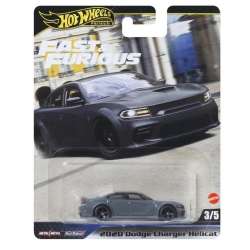 Hot Wheels Premium Szybcy i wściekli JBL96