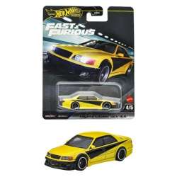 Hot Wheels Szybcy i wściekli Samochodzik Premium - 1