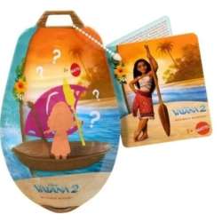 Disney Vaiana 2 Mini Lalka Niespodzianka - 1
