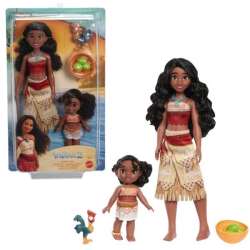 Disney Vaiana 2 i Simea siostry 2-pak lalek - 1