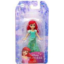 Disney Princess Księżniczka Mała lalka - 1