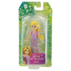 Disney Princess Księżniczka Mała lalka - 1