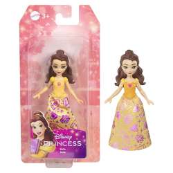 Disney Princess Księżniczka Mała lalka - 1