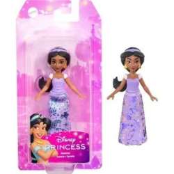 Disney Princess Księżniczka Mała lalka - 1