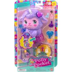 Polly Pocket Owieczkorożec - Kraina snów Zestaw - 1