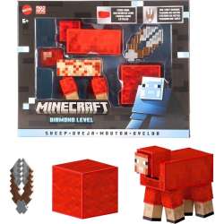 Minecraft Diamond Level Sheep