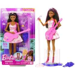 Barbie Kariera. Lalka gwiazda popu JCW42 - 1