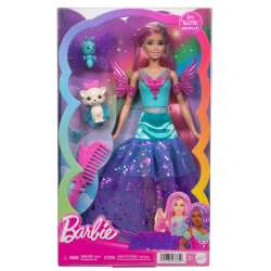 Barbie Magic Lalka filmowa ze zwierzątkami JCW48 - 1
