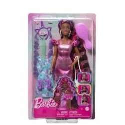 Barbie Lalka Zabawa włosami - 1