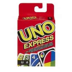 Uno Express - 1