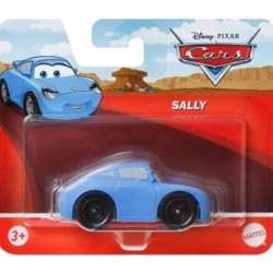 Cars Auta Samochód podstawowy 1:55 - 1