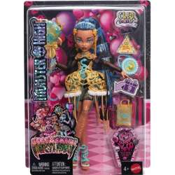Monster High Nefera de Nile Lalka podstawowa - 1