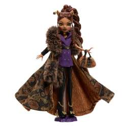 Monster High Clawdeen - 1