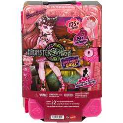 Monster High Dracula - 1