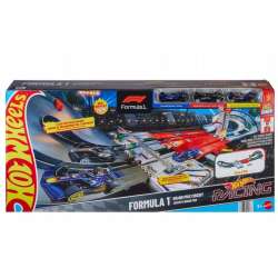 Hot Wheels Racing Formuła 1 Grand Prix Circuit - 1
