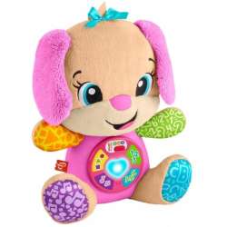 Fisher-Price. Siostrzyczka Szczeniaczka Uczniaczka