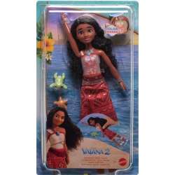 Vaiana - Swimming - 1