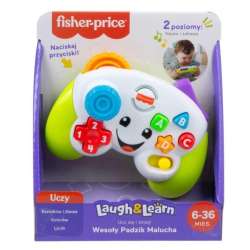 Fisher Price Wesoły padzik malucha - 1