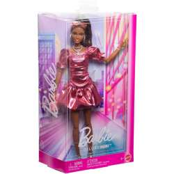 Barbie Deluxe Style Lalka - 1