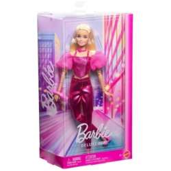 Barbie Deluxe Style Lalka - 1