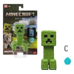 Minecraft Movie Figurka filmowa Creeper - 1