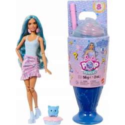 Barbie Pop Reveal Lalka Seria Stylowy deser - 1