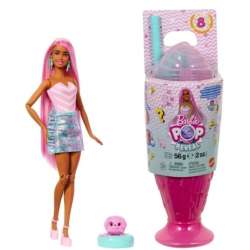 Barbie Pop Reveal Lalka Seria Stylowy deser - 1