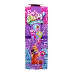 Barbie Party Unboxed Glam Party Stylowe - 1