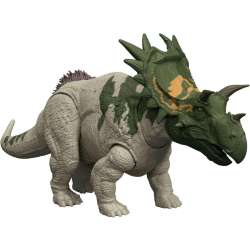 Jurassic World Ryczący dinozaur Figurka - 1