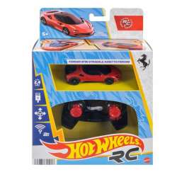 Hot Wheels R/C Ferrari SF90 Stradale Assetto 1:64 - 1