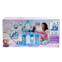 Frozen Elsa's Ice Castle - 1