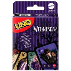 Uno Wednesday - 1