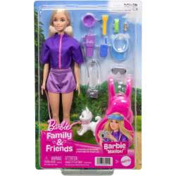 Barbiem Adventure Malibu - 1