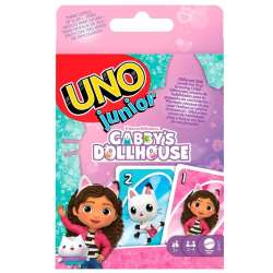 Uno Junior Koci Domek Gabi - 1